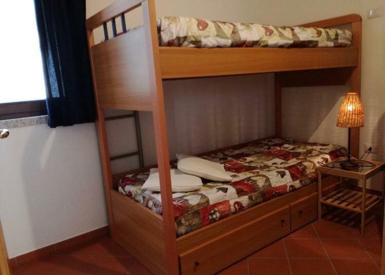 Agriturismo La Valletta 호텔 산타테레사의갈루라 외부 사진