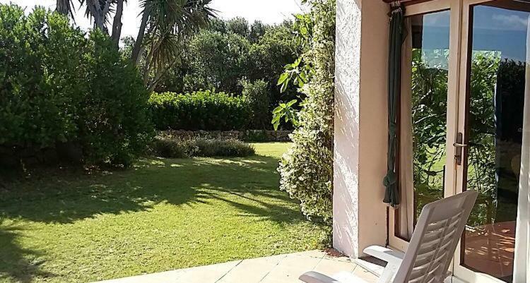 Agriturismo La Valletta 호텔 산타테레사의갈루라 외부 사진