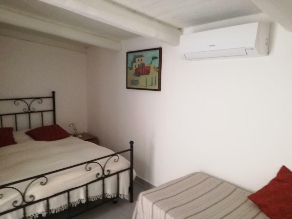 Agriturismo La Valletta 호텔 산타테레사의갈루라 외부 사진